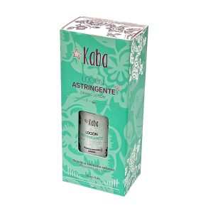 K046 Loción Astringente KABA (30 ml) - Roniad