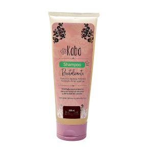 K049 Shampoo Revitalizante KABA (230 ml) - Roniad