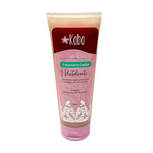 K050 Tratamiento Revitalizante KABA (230 ml)