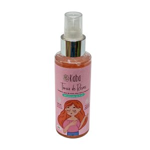 K052 Tónico de Rosas KABA (120 ml) - Roniad