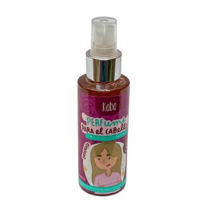 K054 Perfume Para el Cabello Poderosa (120 ml) - Roniad