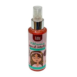 K055 Perfume Para el Cabello Confidente (120 ml) - Roniad