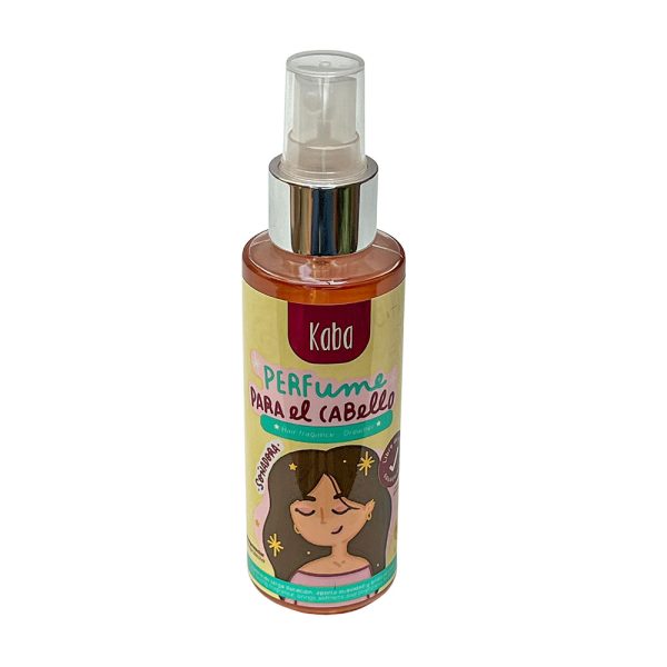 K056 Perfume Para el Cabello Soñadora (120 ml) - Roniad