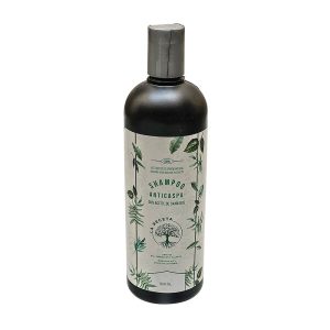 R028 Shampoo Anticaspa CBD (500 ml) - Roniad